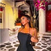 Profesora nativa de Español con experiencia enseñando a extranjeros. Ofrezco clases dinámicas y personalizadas para todas las edad